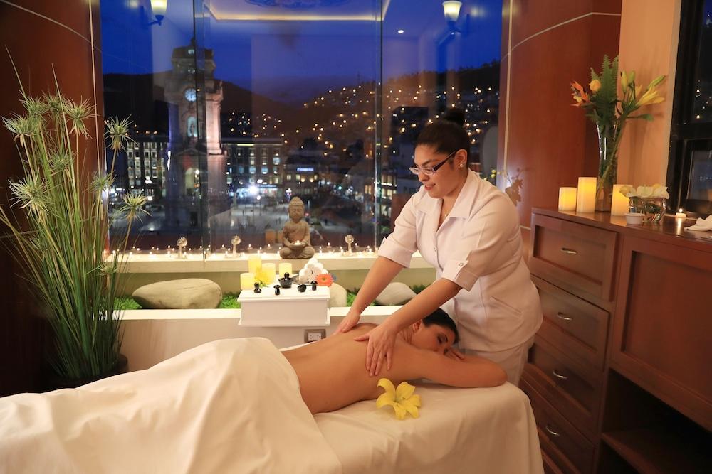 Hotel Emily Pachuca Dış mekan fotoğraf