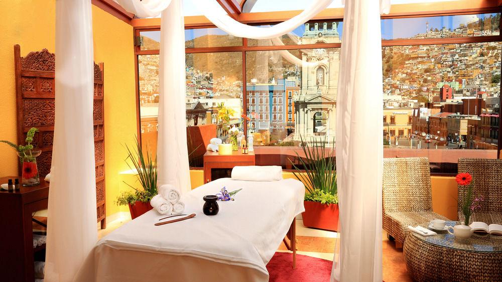 Hotel Emily Pachuca Dış mekan fotoğraf