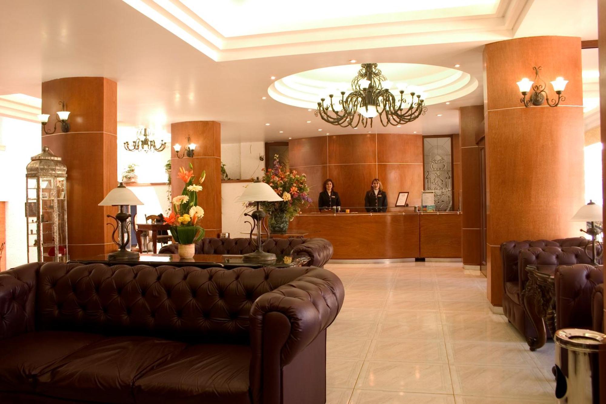 Hotel Emily Pachuca Dış mekan fotoğraf