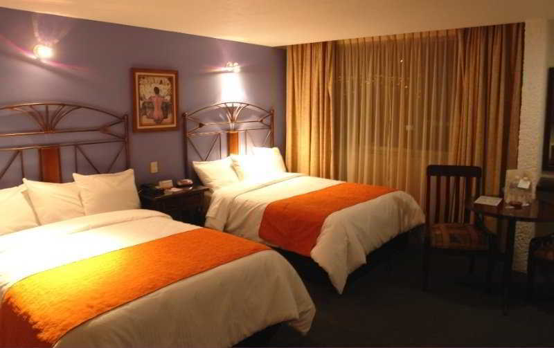 Hotel Emily Pachuca Dış mekan fotoğraf