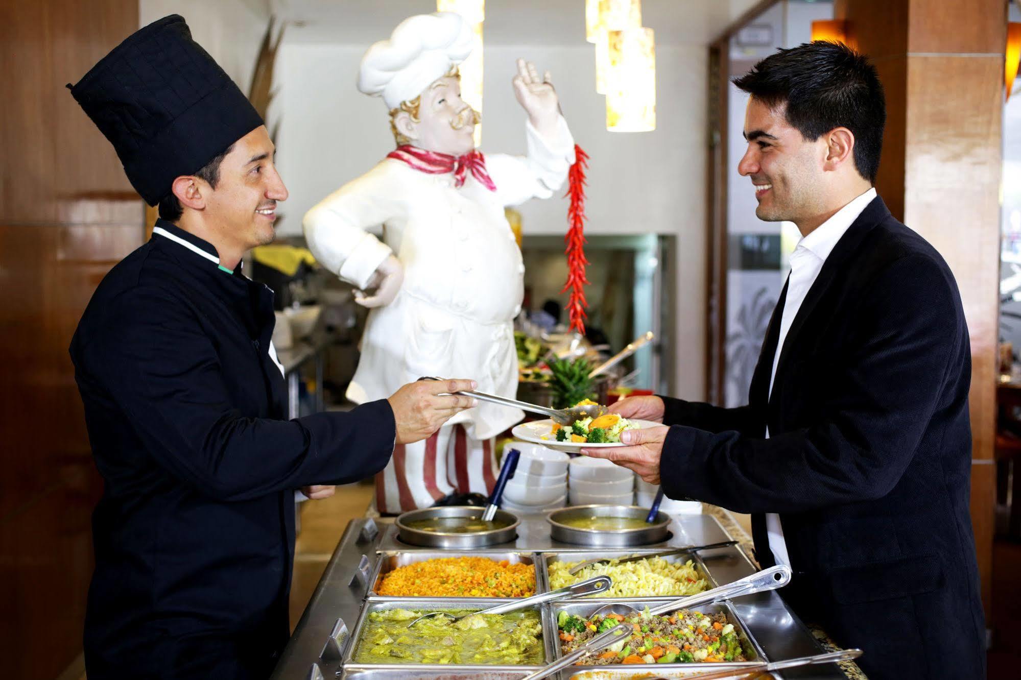 Hotel Emily Pachuca Dış mekan fotoğraf